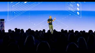 Product Keynote | Ashby One 2026 San Francisco