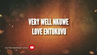 TULOGE - JOWYLANDA FT NANDO LOVE (LYRICS VIDEO)