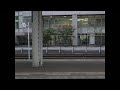 jr四国キハ47形　高松駅発車