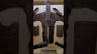 Jaigarh Fort Armor Collection My Jaipur Dairies- 8 #shorts #jaipur #travel #cinematic #viral