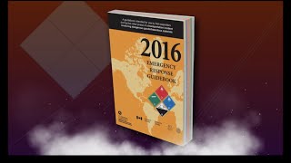 2016 ERG (Emergency Response Guidebook) Game trailer