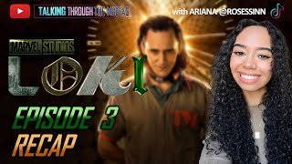 Loki 103 Lamentis - Was It An Illusion? feat/@rosessinn from #TikTok