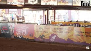 Xtreme Mini Million Performance 1 of 3 | Barrel Racing Live from Queen Creek Arizona