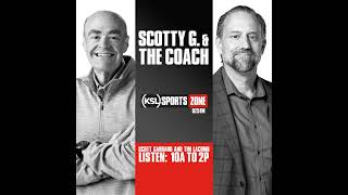 FULL SHOW | It's no secret that P4 CBB schools are avoiding scheduling at Utah State and other G6...