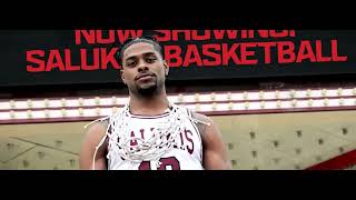 2024 SIU Men's Basketball Intro Video