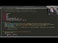 1. live coding jarvis transcriptions for speech to text dataset p.1