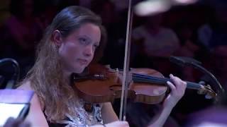 Alexander Campkin - Hoping - BBC Proms 2018