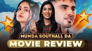 Munda Southall Da Review - "Love Story, UK- Punjabi Tadka & Entertainment" | SirfPanjabiyat