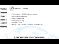 Distrubution Redundancy and High Avail using OpenSIPS- AstriCon 2014