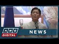 Bongbong Marcos officially the 17th President of the Philippines | ANC