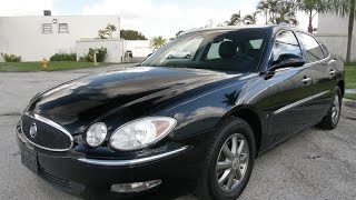 For Sale 2007 Buick LaCrosse CXL 4dr Sedan 18k miles