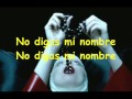 Lady gaga - Alejandro en español bien traducido