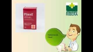 Pilexil - Farmacia Ribera Online