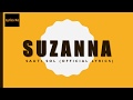 Sauti Sol - Suzanna [Official Lyrics]