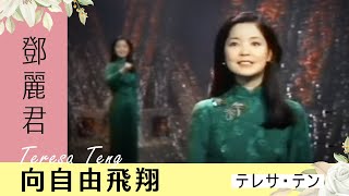 鄧麗君-向自由飛翔 Teresa Teng テレサ・テン