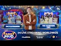 Family Feud Philippines: November 19, 2024 | LIVESTREAM