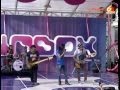 setia band stasiun cinta @inbox mangga dua square 130713