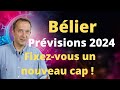 Astrologie Bélier prévisions2024