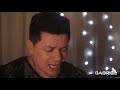 Cantor Gabriel - Facas (cover)
