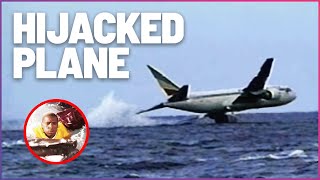 Hijacked Ethiopian Airlines Flight 961 Crashes At Full Force Into The Ocean | Mayday