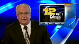 Bronx man finally arrested