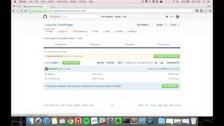 #22 git fetch - Git for WordPress Developers