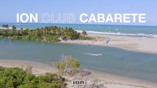 ION CLUB Cabarete Season 2023