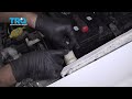 how to replace headlight 2005 2010 jeep grand cherokee