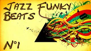 Jazz Funk Beats - Compilation n°1