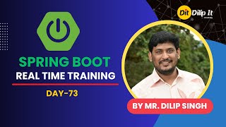 Spring Boot 3 | Session 73 | Web | REST API | CRUD Operations | Path Variables v/s Query Parameters