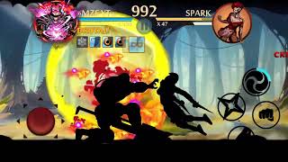 Shadow Fight 2 Mod Apk Terbaru 2022 V2.18.0 Titan Giant Sword & Unlimited Money