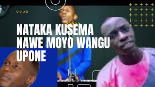 NIMEONA NI REHEMA ZAKO TU FT NATAKA KUSEMA NAWE BY JOSH KEYZ FT DANNYBLESS