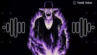Undertaker Death Ringtone | Download Link ⬇️ | Tamil Joker