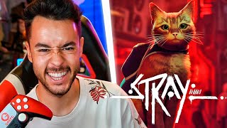 GREFG SE PASA STRAY [COMPLETO]