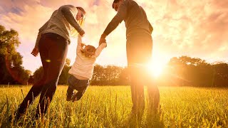 ആരോഗ്യകരമായ കുടുംബ ബന്ധങ്ങൾ | Healthy Family Relationships | Br. George Jacob | We Are 4 Christ