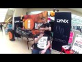 Media Central - Lynx Post Campaign Video