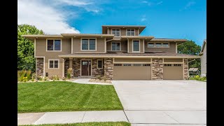 AMAZING 3 STORY CUSTOM REMODEL BY JOHNSON CONSTRUCTION | 2800 SQFT 2 STORY INTO, 8800 SQFT 3 STORY