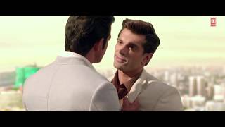 HATE STORY 3 MOVIE SCENE  One Night Stand Deal
