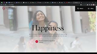Harvard CS50’s Web Programming with Python and JavaScript: Project 0