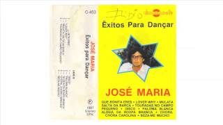 JOSÉ MARIA - DISCO (1987)
