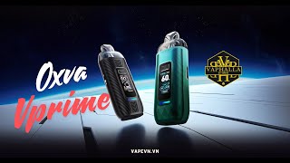 Oxva Vprime Pod Kit | Vapevn.vn