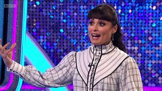 Flavia Cacace - Choreography Corner - Week 11 - ITT 2021