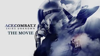 Ace Combat 7 Skies Unknown (The Movie)