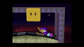 Let's Play: Paper Mario Final: How Real Men Beat Bowser