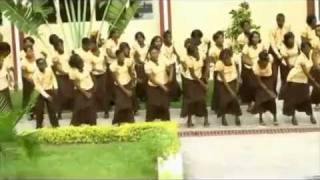 Yesu ni njiya ya uzima by ijwi ry'ivyizigiro - ( Eastafrica Gospel Music)