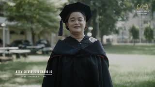 Xavier Ateneo 82nd Commencement Exercises (HD Copy)