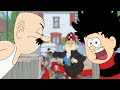 Gran is Here! | Funny Episodes | Dennis and Gnasher