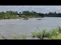 คู่เปิดสนาม แข่งเรือยาวถ้ายพระราชทาน อ.ราษีไศล จ.ศรีสะเกษ ผ่านบัวขาวvs เทพเนรมิตร 9 11 66