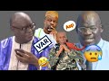 😂 Maître Elhadj diouf var na ousmane sonko Kader  keur dof yi limou wakh capitaine touré ak asp yi