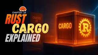 Rust Cargo Explained: The Hidden Power Behind Crates.io and Release Builds